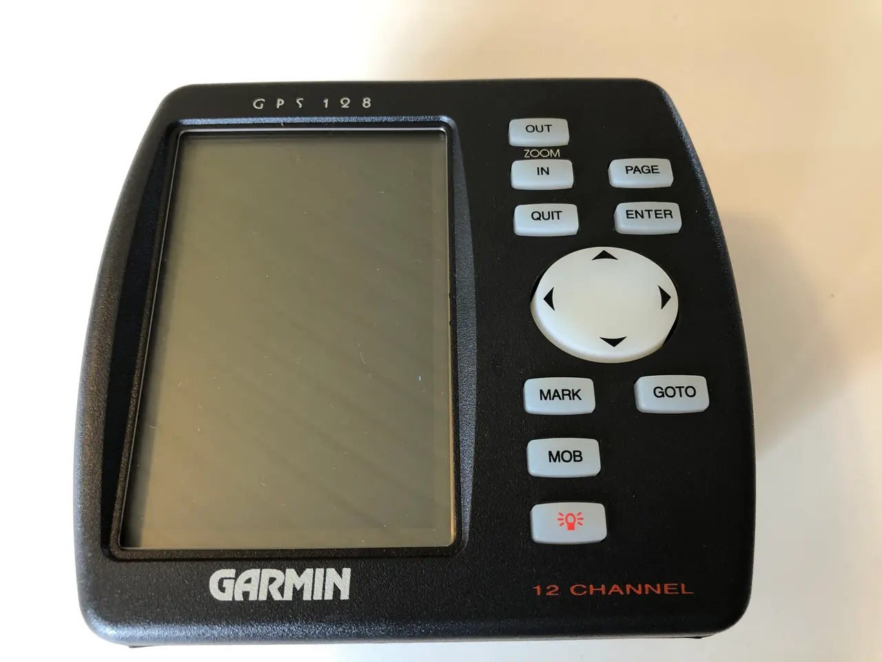 Billede 1 - Garmin GPS 128