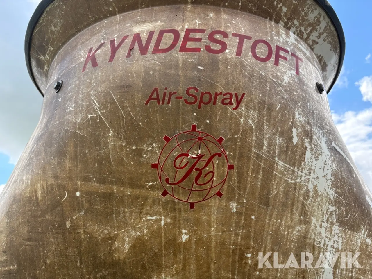 Billede 11 - Marksprøjte Hardi Mega 20 meter