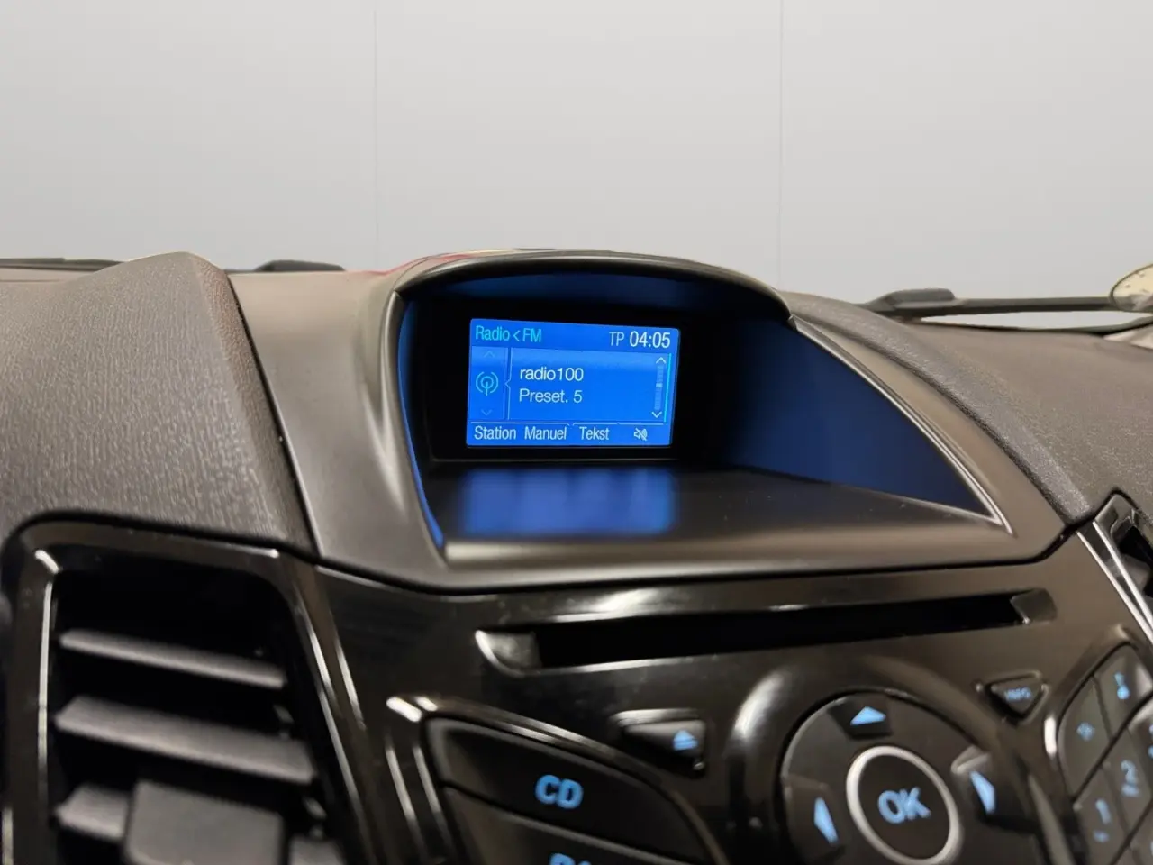 Billede 8 - Ford Fiesta 1,0 SCTi 100 Titanium