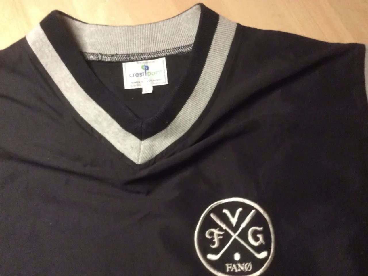Billede 2 - Golfvest Fanø