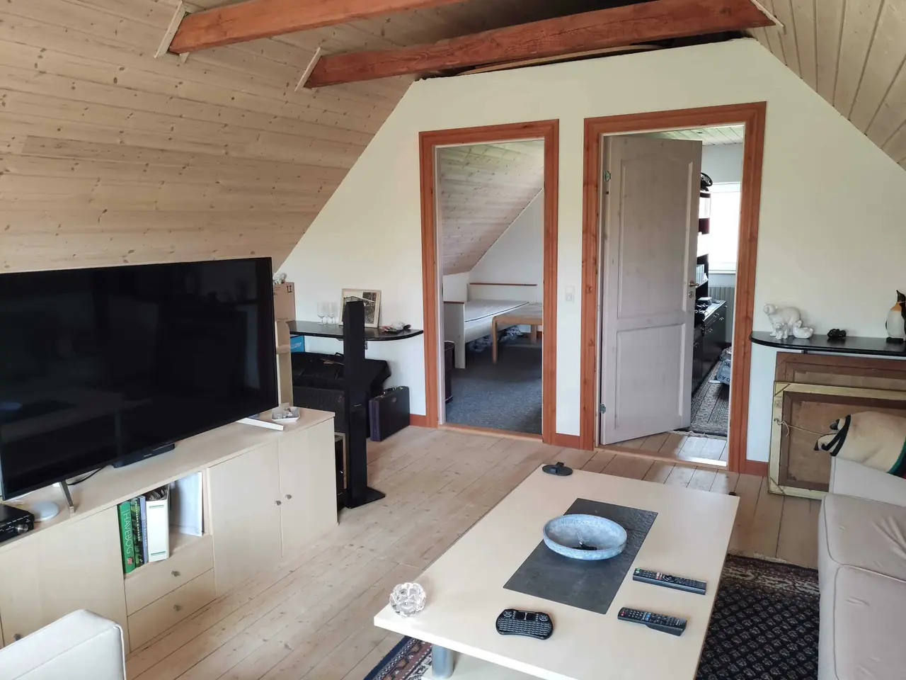 Billede 27 - Hus til salg på Thyholm (ved Limfjorden)