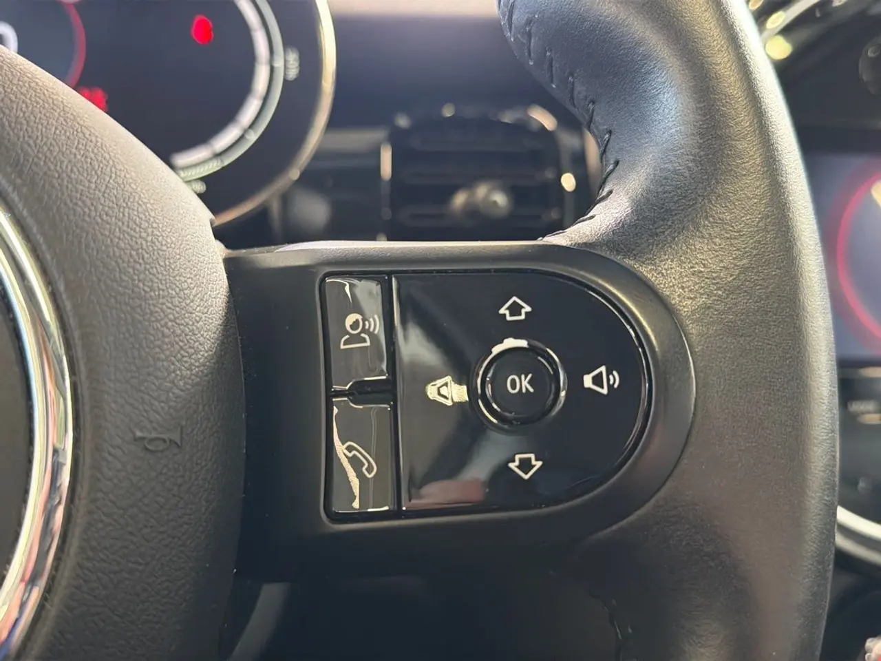 Billede 14 - MINI Cooper SE  Edition Premium Plus
