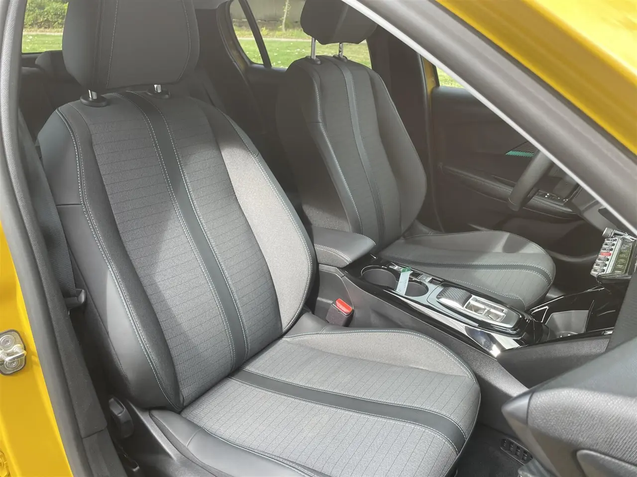 Billede 6 - Peugeot e-208 EL Allure 136HK 5d Aut.