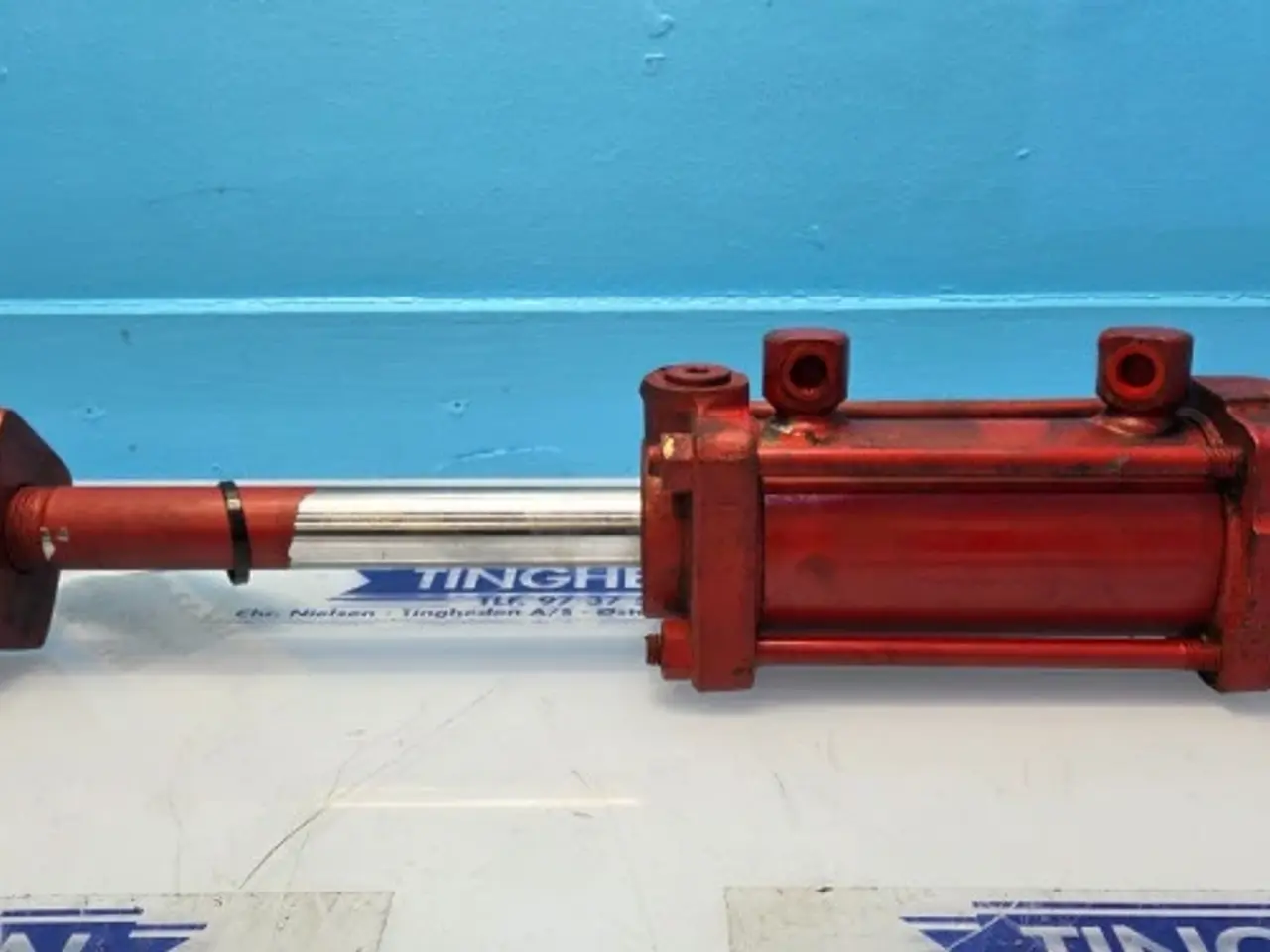 Billede 8 - Case 2188 Cylinder 100267A1
