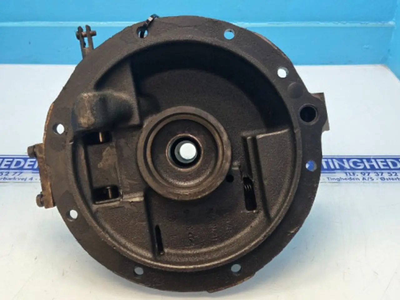 Billede 2 - Ford 550 Hus D8NN7N075AA