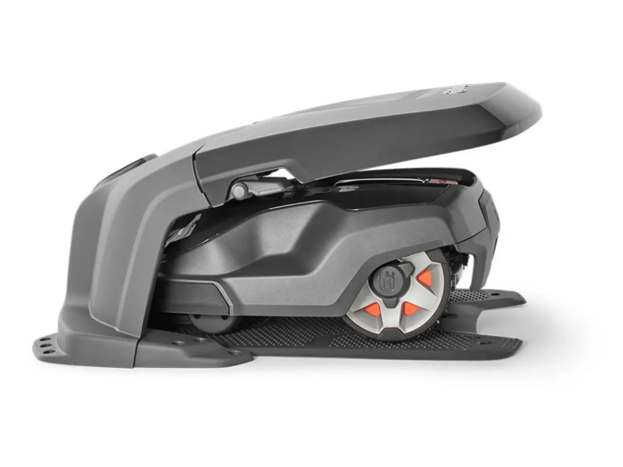 Billede 8 - Husqvarna Automower Garage