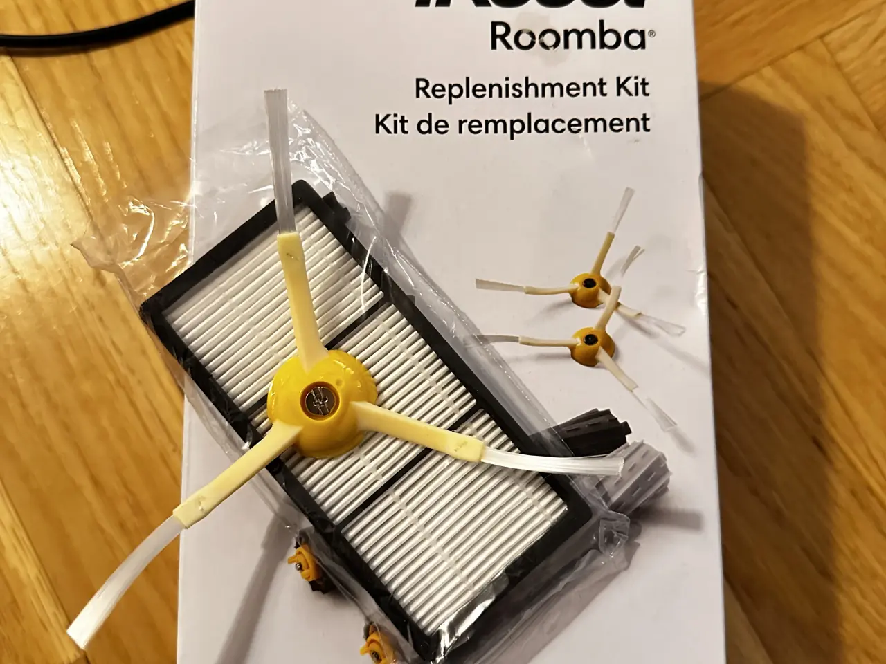 Billede 5 - iRobot Roomba 975