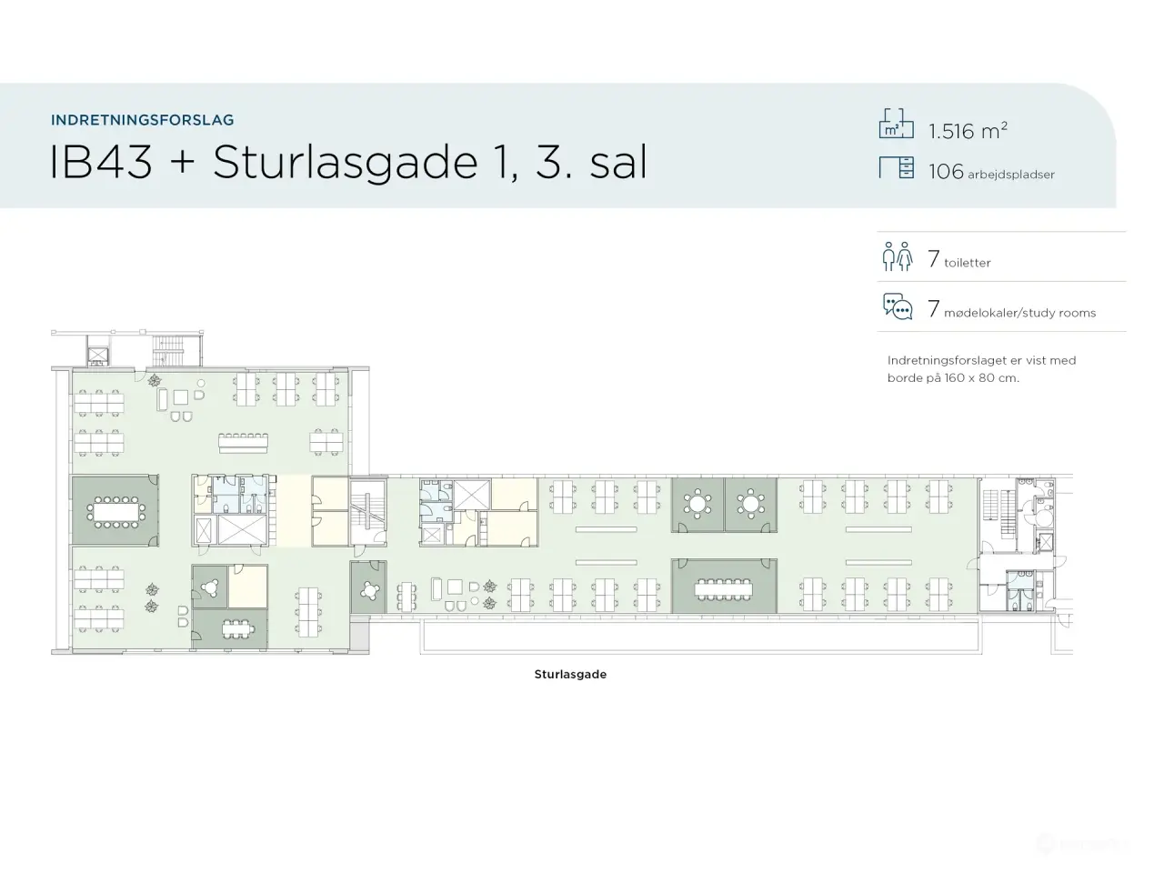 Billede 18 - Udsigt og attraktive faciliteter