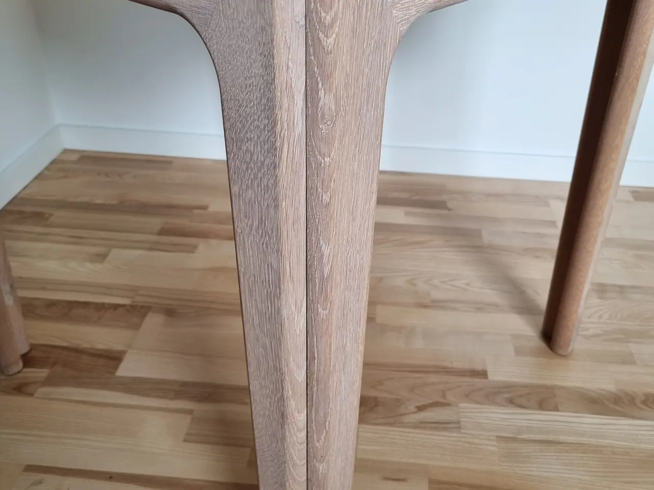 Billede 5 - Skovby SM 111 spisebord.