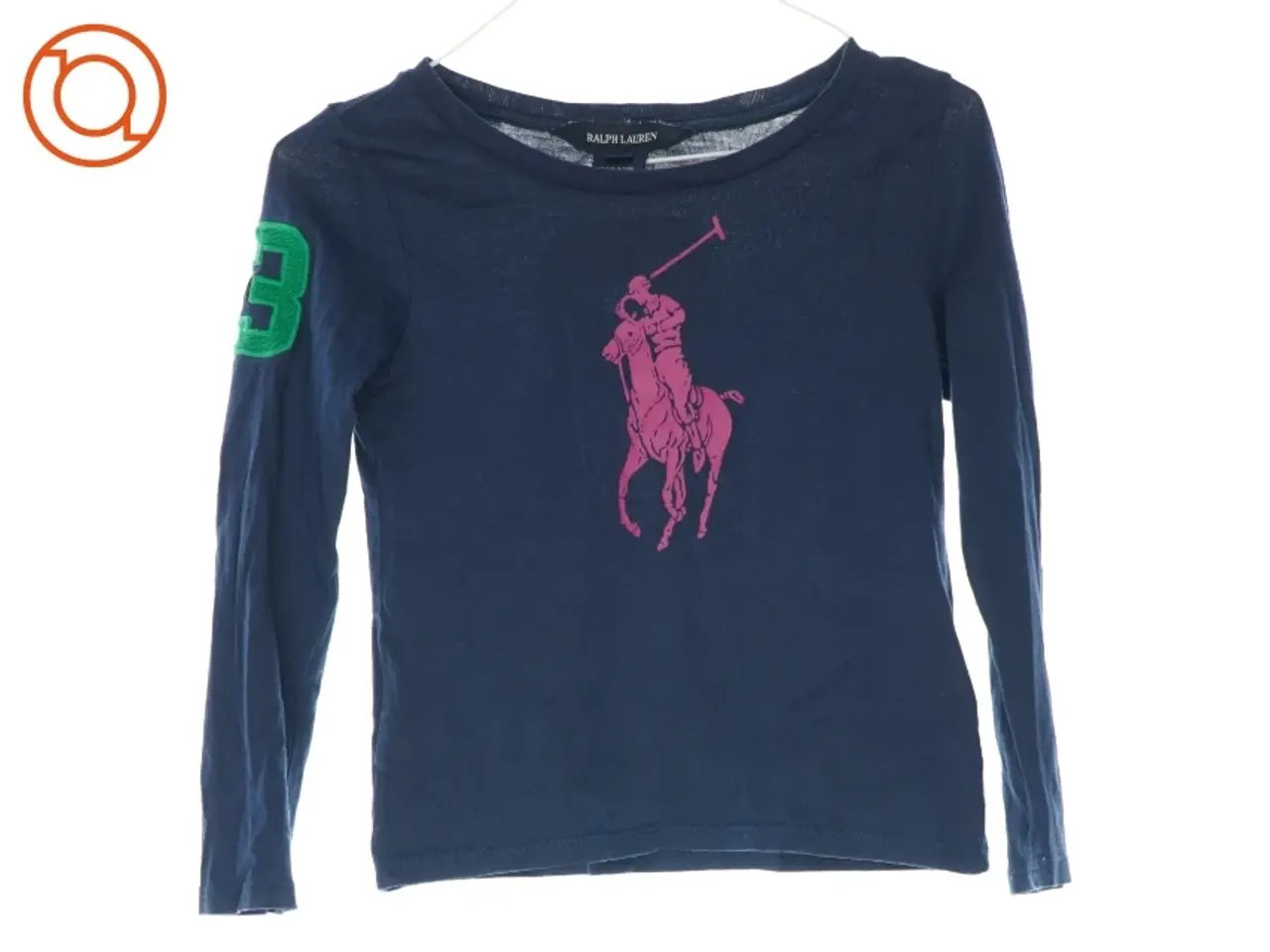 Billede 1 - Bluse fra Ralph Lauren (str. 98 cm)