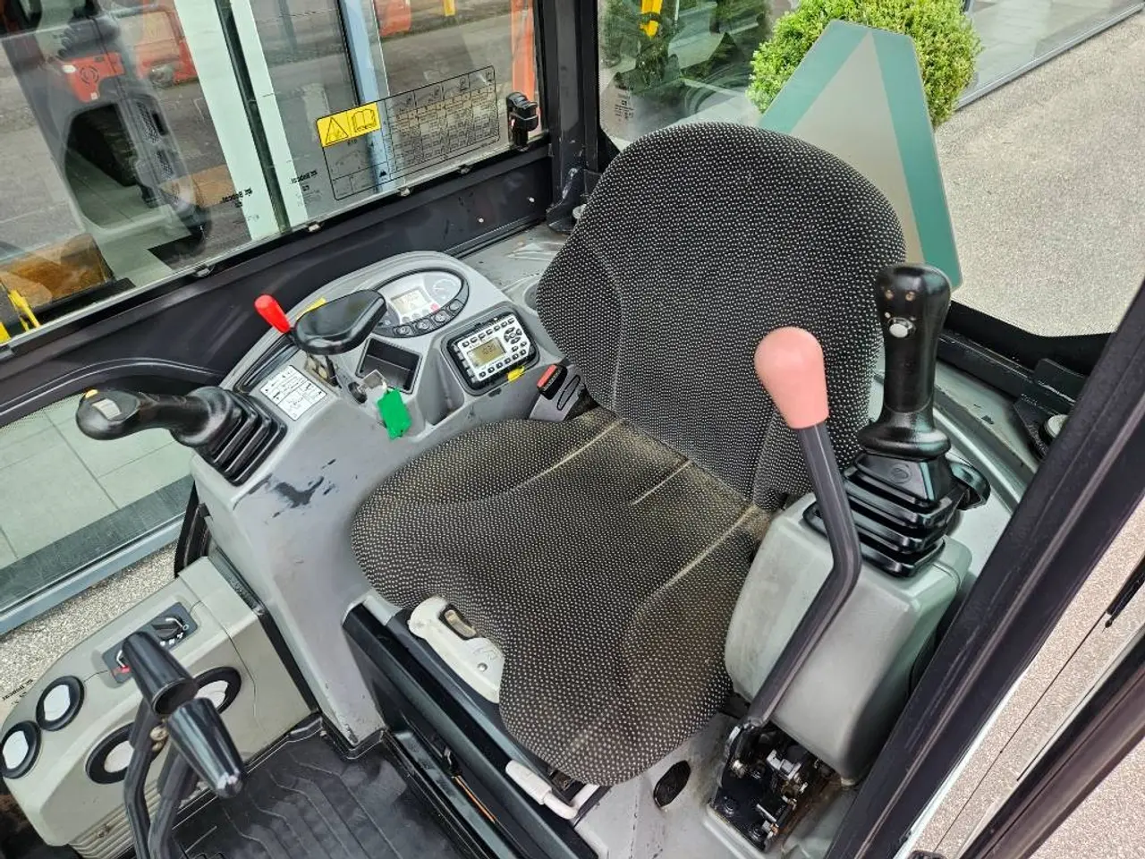 Billede 7 - Bobcat E 19