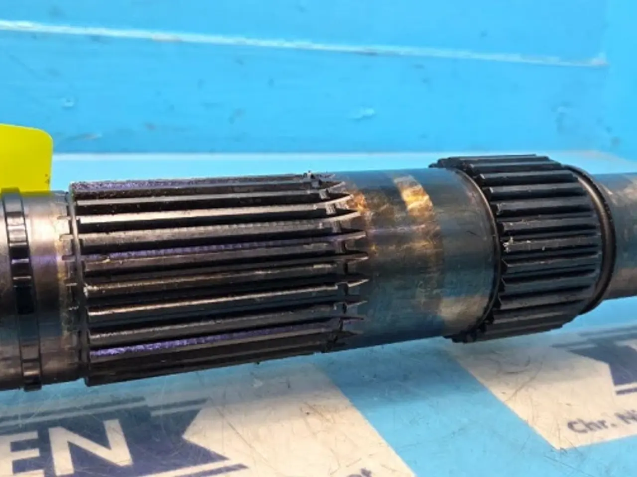 Billede 8 - Case 8010 Aksel 87684680