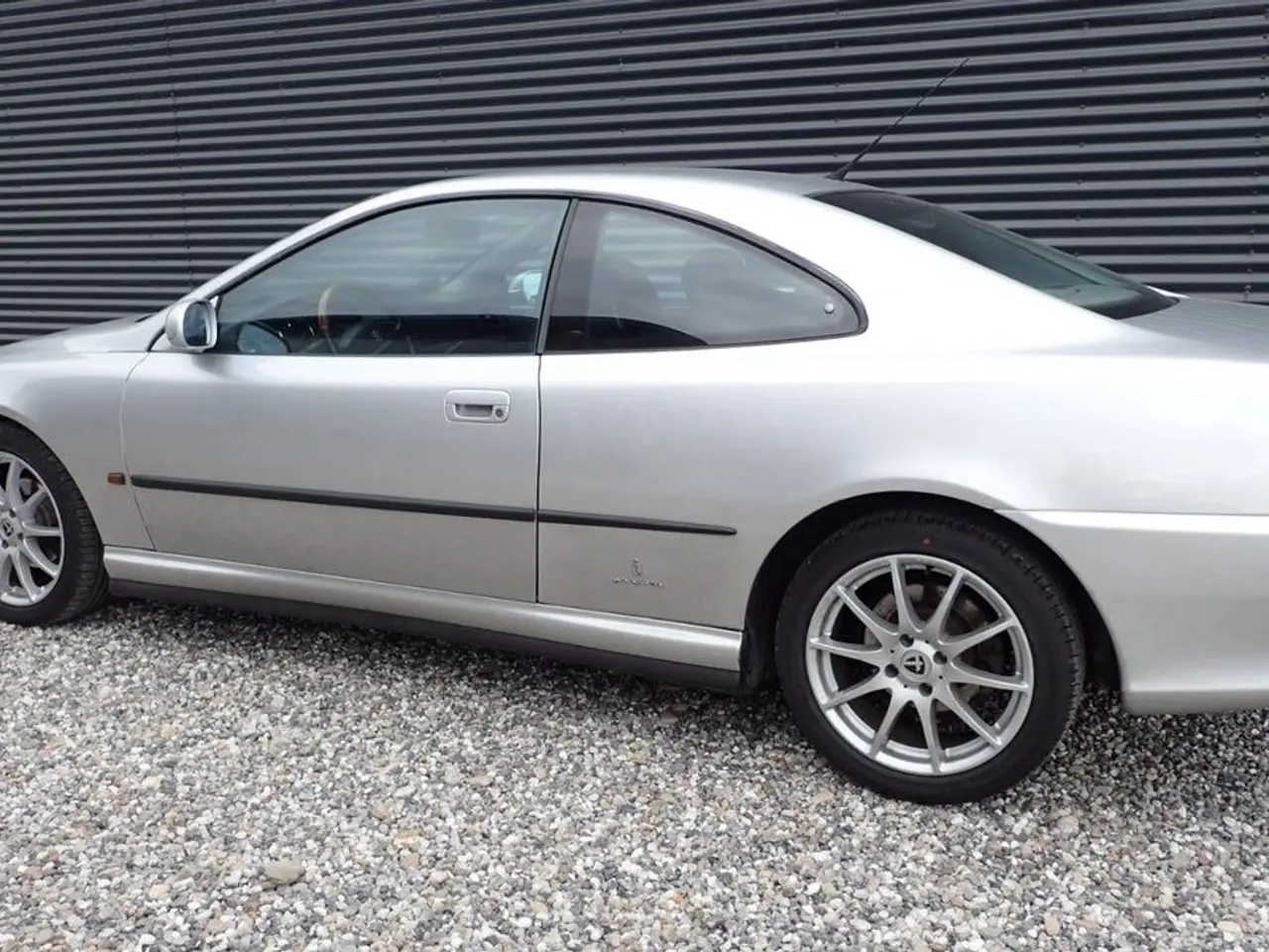 Billede 14 - Peugeot 406 2,0 133HK 2d