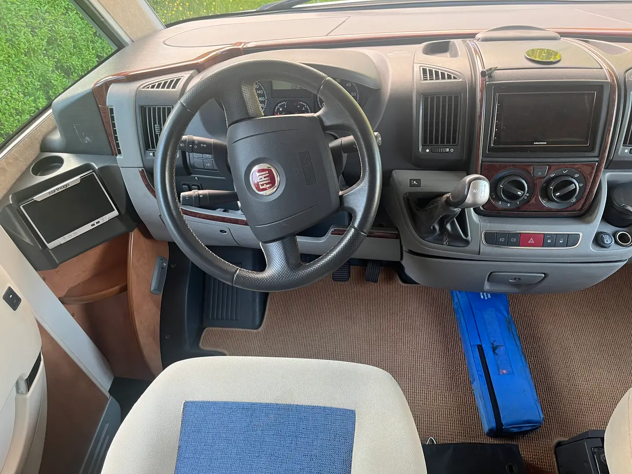 Billede 3 - Carthago autocamper 