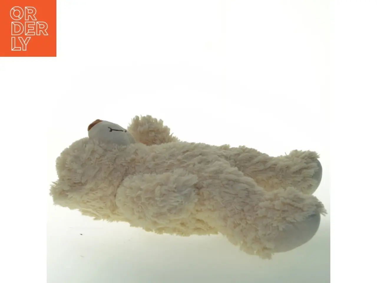 Billede 4 - Blød bamse (str. 39x22 cm)
