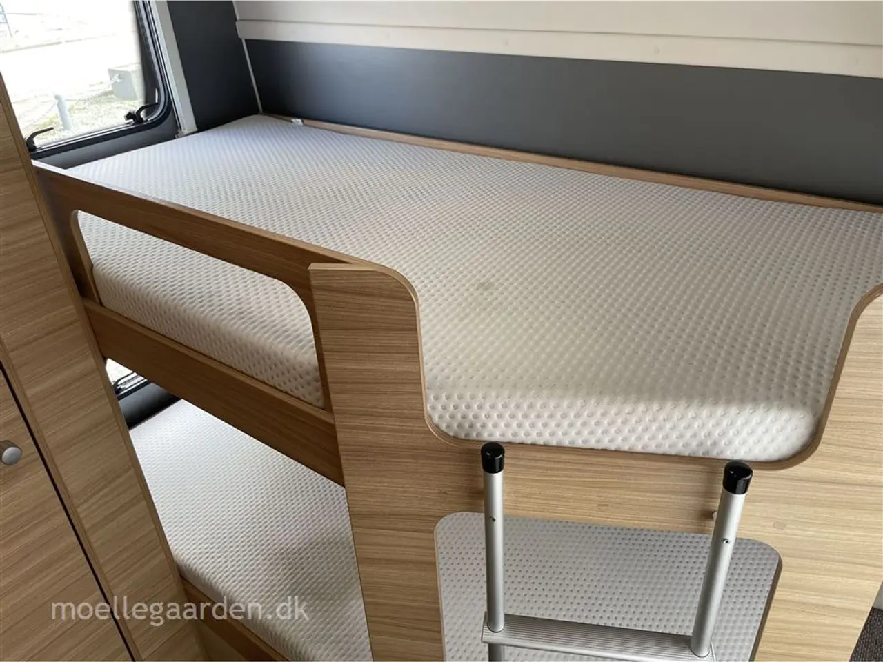 Billede 4 - 2019 - Dethleffs Generation Scandi 655 RFK