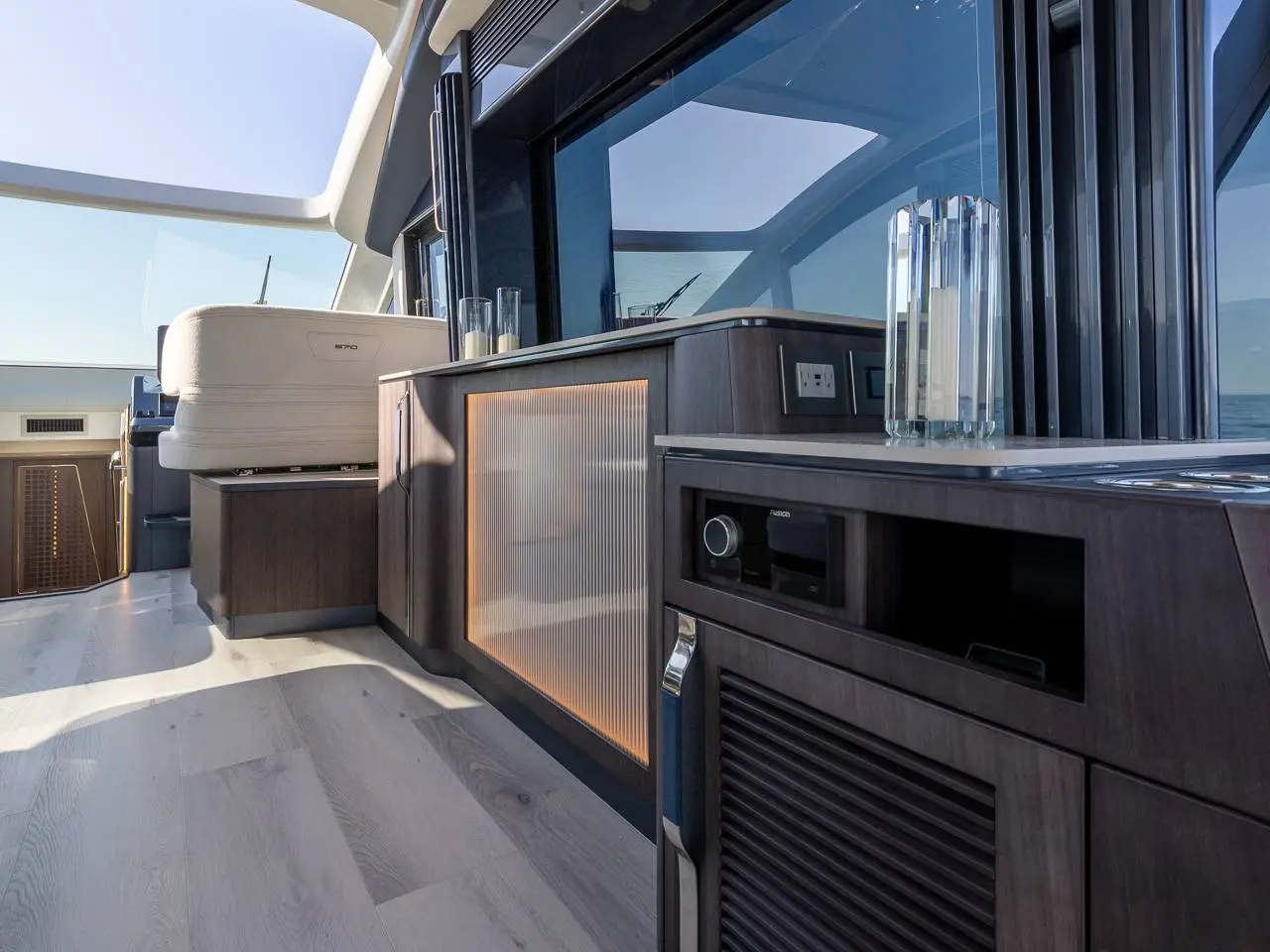 Billede 66 - Galeon 570 SKY