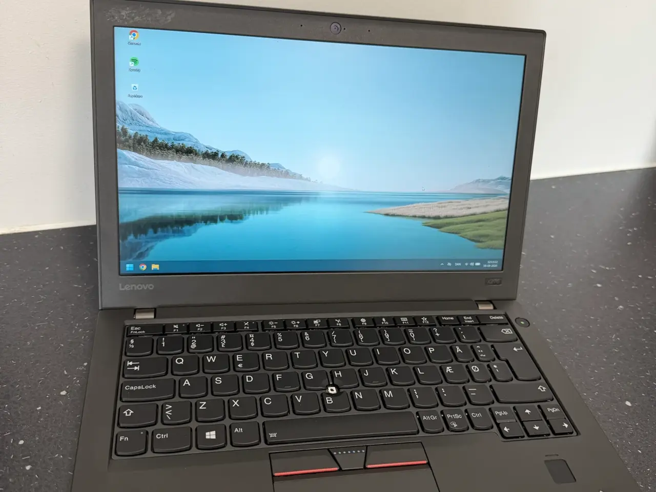 Billede 2 - Lenovo x270