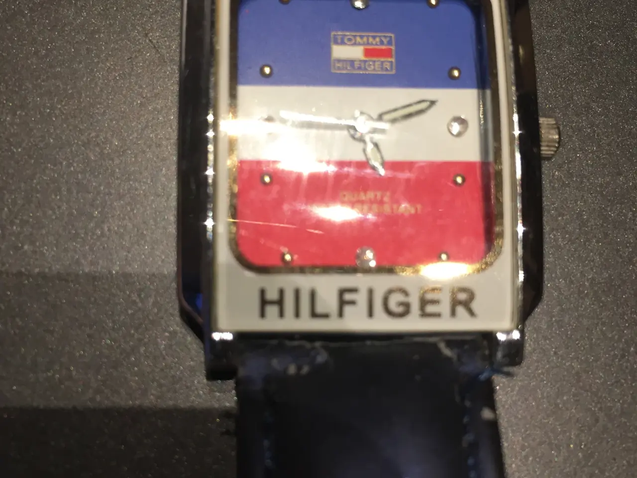 Billede 2 - ur Tommy Hilfiger ure