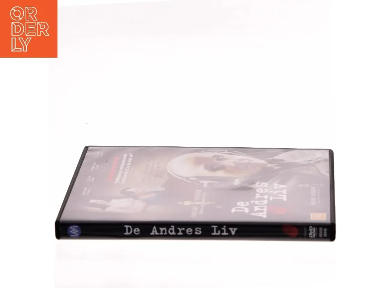 Billede 2 - De Andres Liv <span class="label label-blank pull-right"<Standard edition</span< med Martina Gedeck (