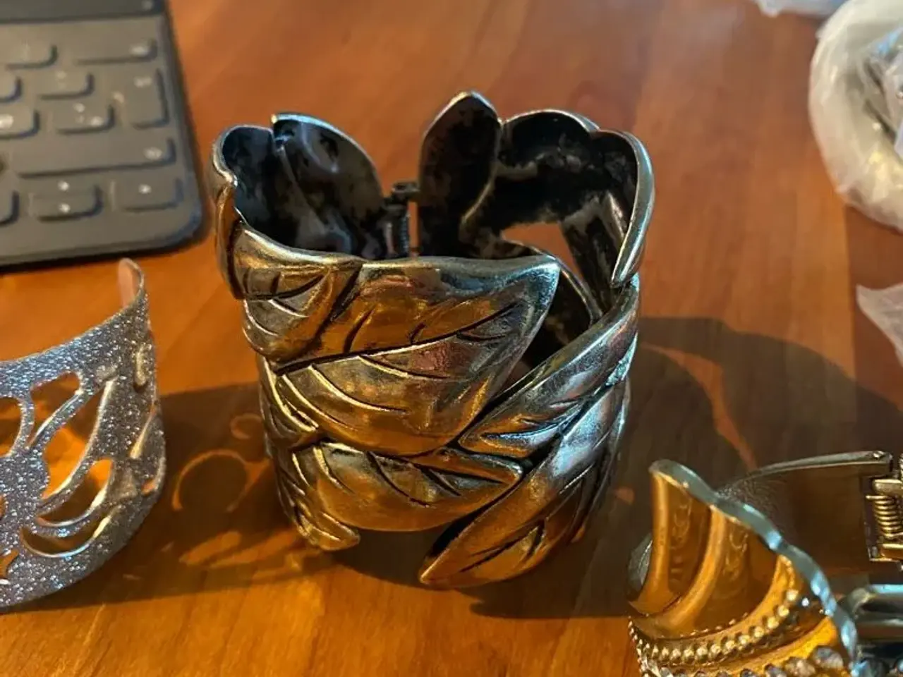 Billede 4 - Flotte armbånd