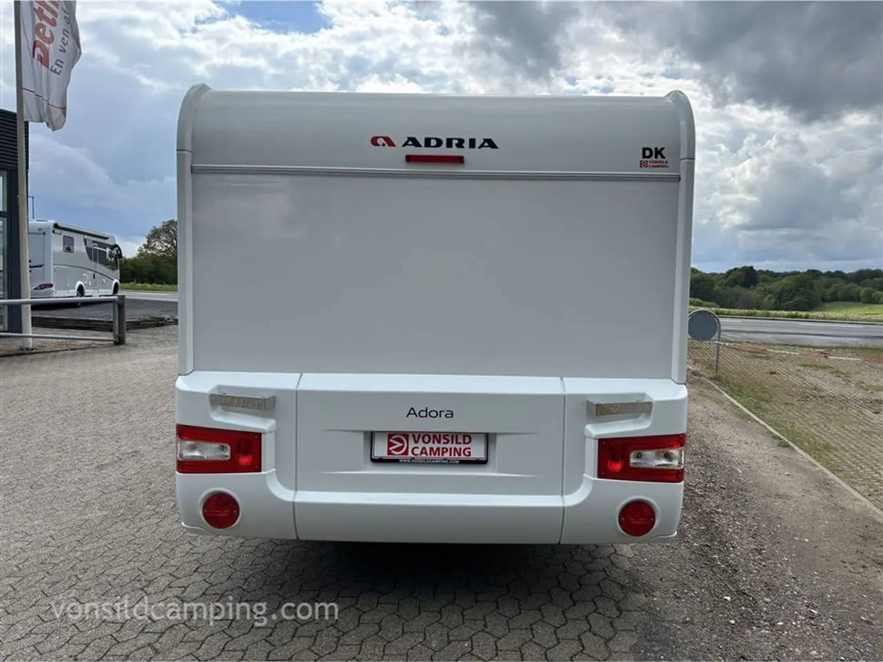 Billede 13 - 2018 - Adria Adora 522 UP