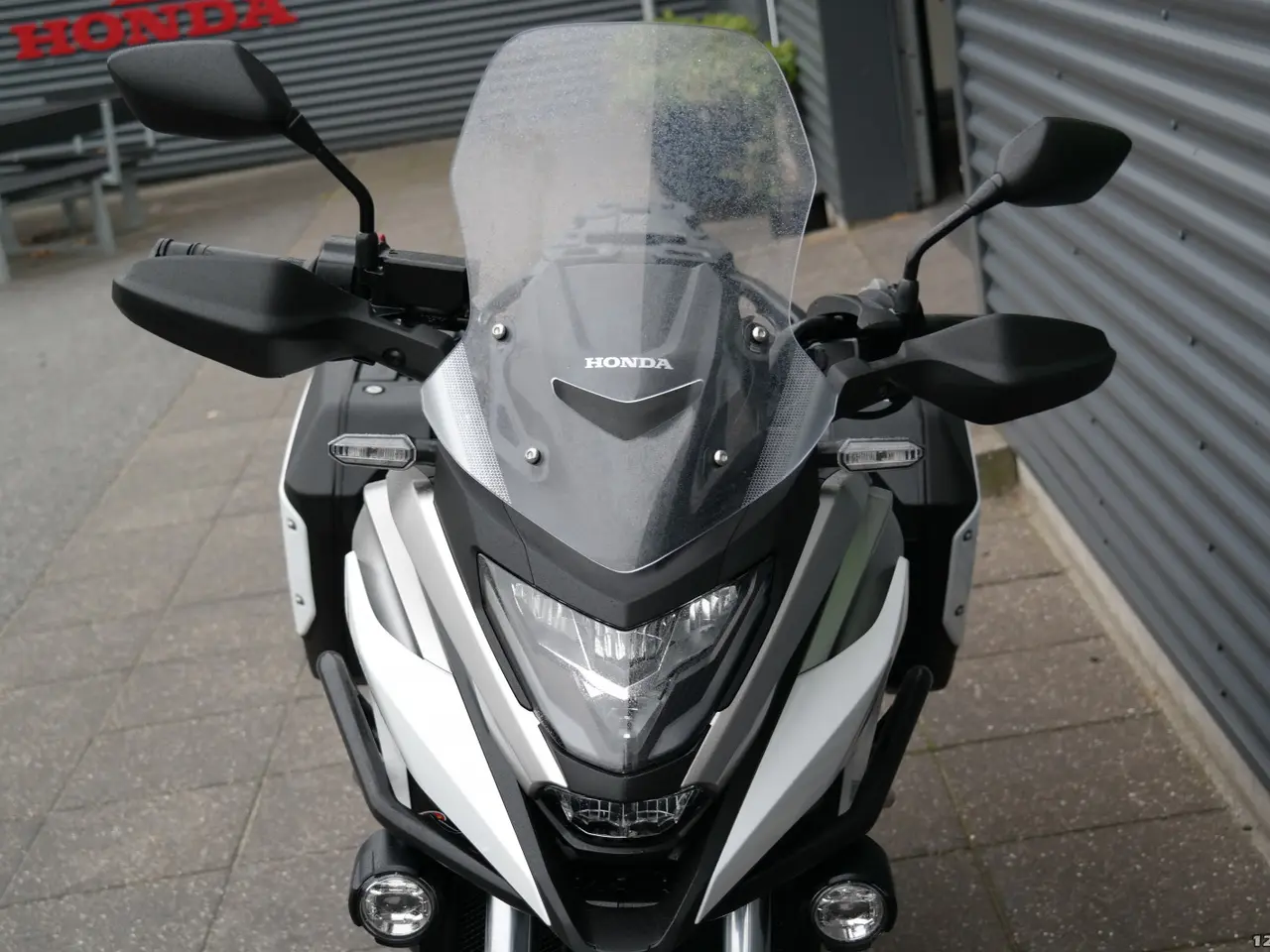 Billede 15 - Honda NC 750 XD MC-SYD       BYTTER GERNE