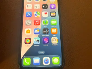 iPhone 11 Pro (256 GB) / perfekt stand - i kasse