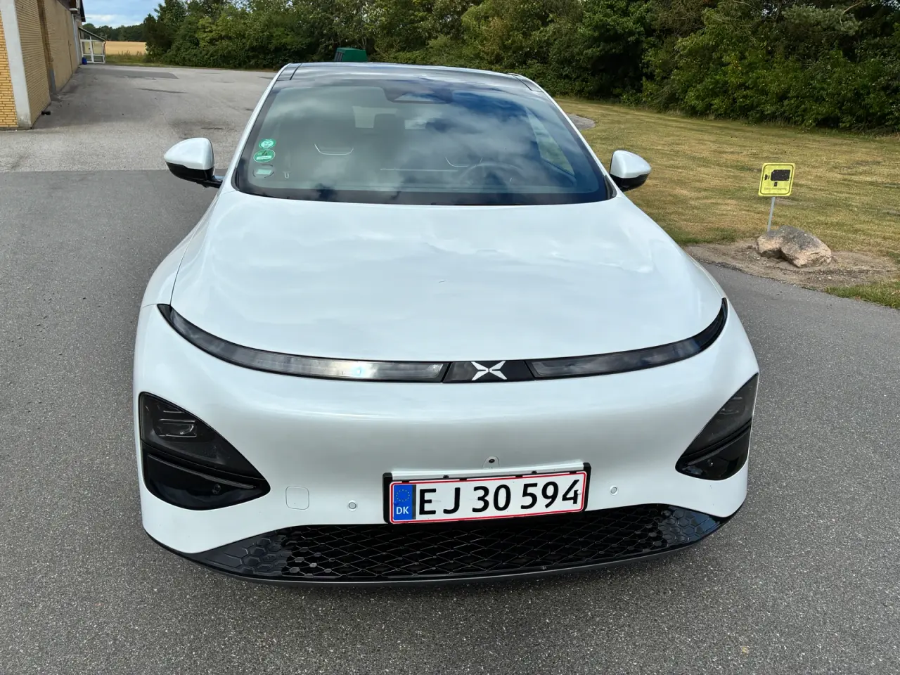 Billede 2 - XPeng G6 Long Range