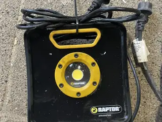 Arbejdslampe