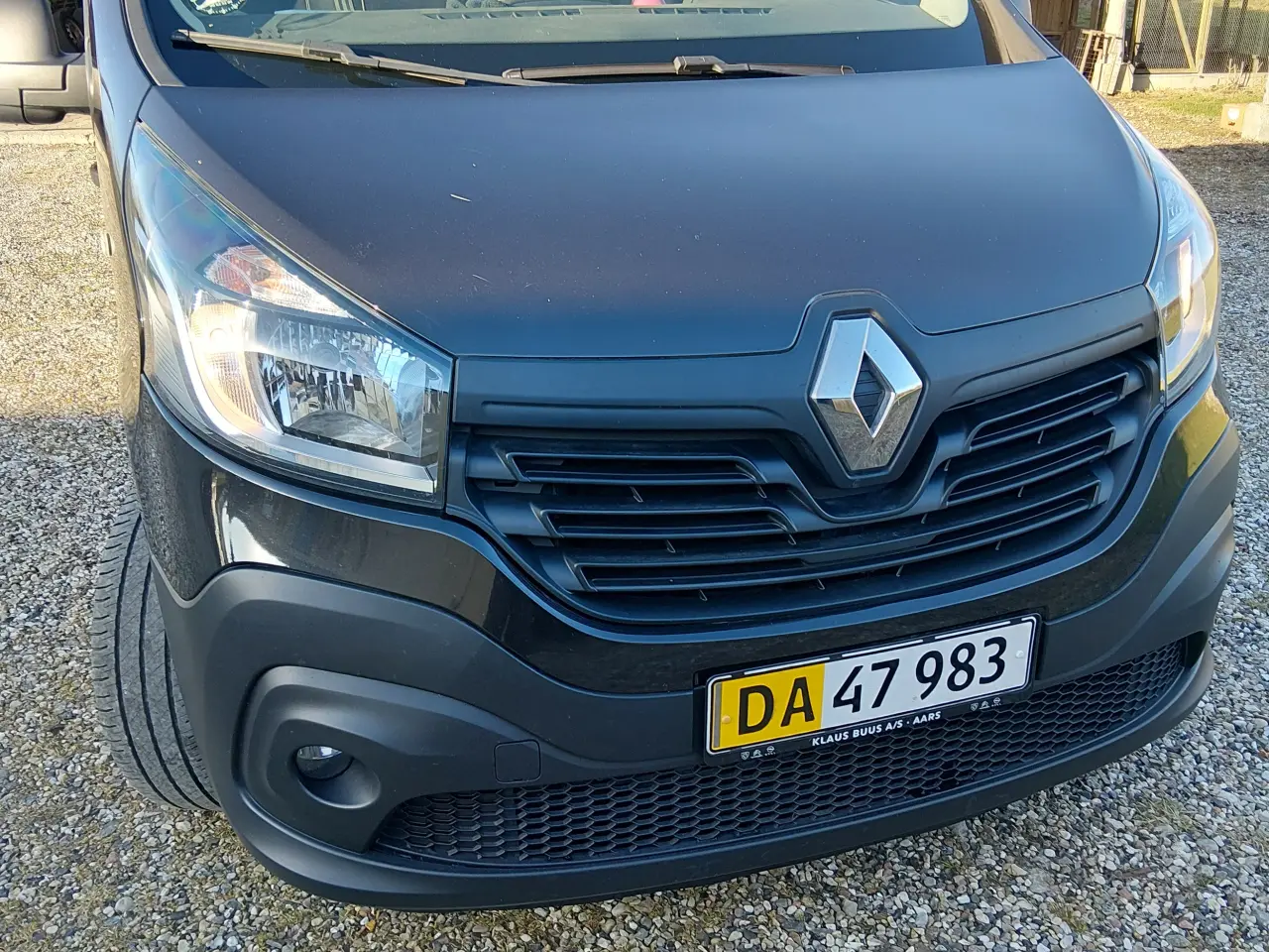 Billede 6 - Renault Traffic