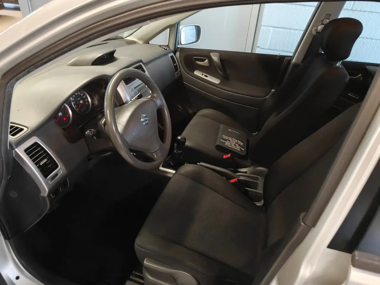 Billede 9 - Suzuki Liana 1,6 GL