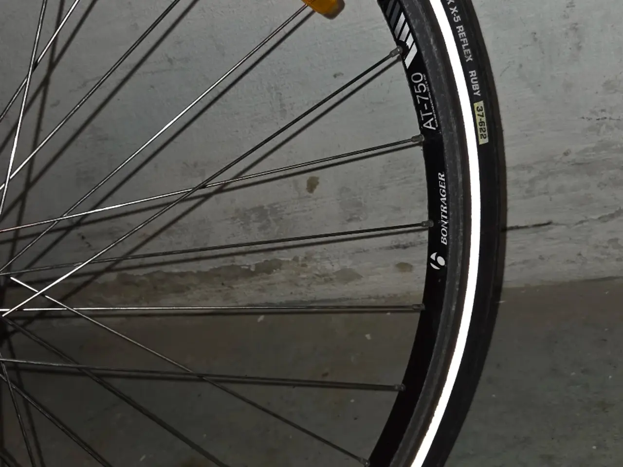 Billede 20 - Trek 7.1 FX WSD damecykel – 28” – 21 gear – 51 cm