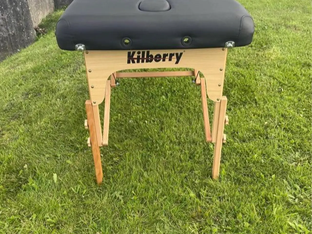Billede 3 - Massagebriks Kilberry