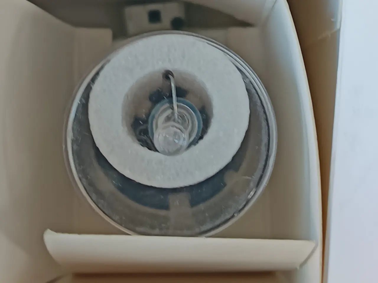 Billede 5 - Xenonpære D1S 35W