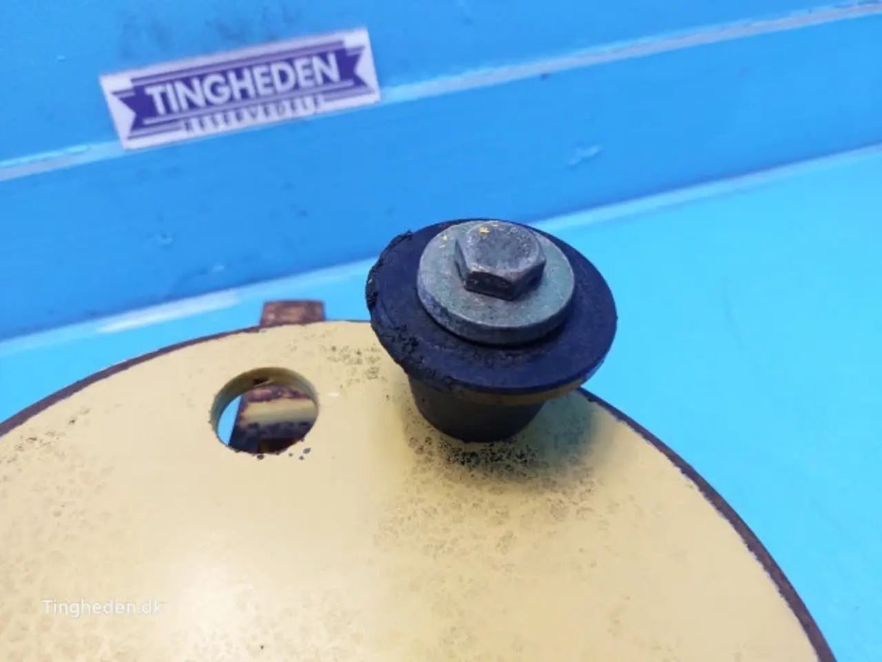 Billede 10 - New Holland Falihd 24 Fod Nav 89593738