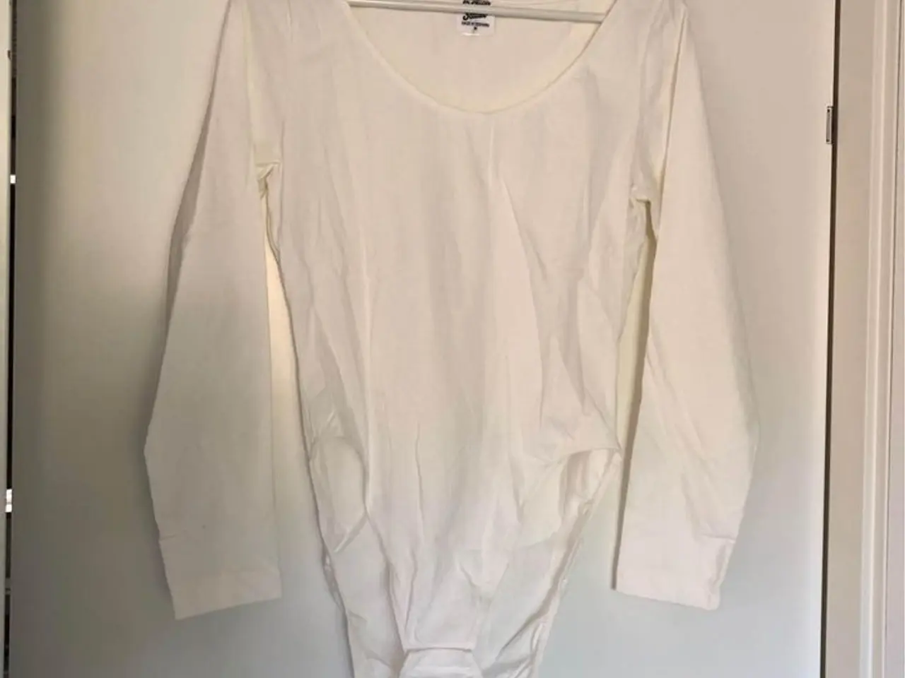 Billede 1 - Bodystocking Str. M - NY