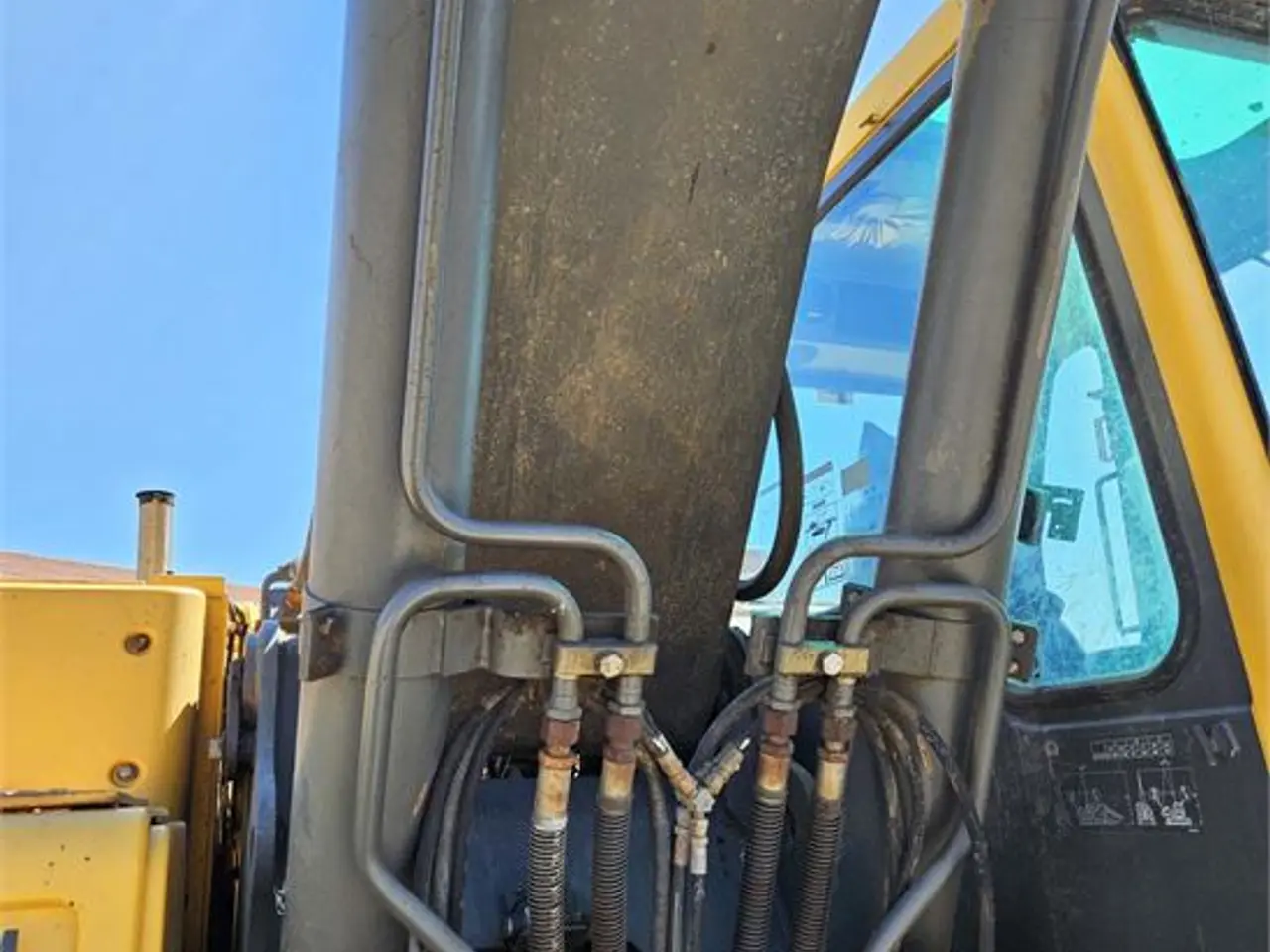 Billede 37 - Volvo EC240 BLC - 26 ton