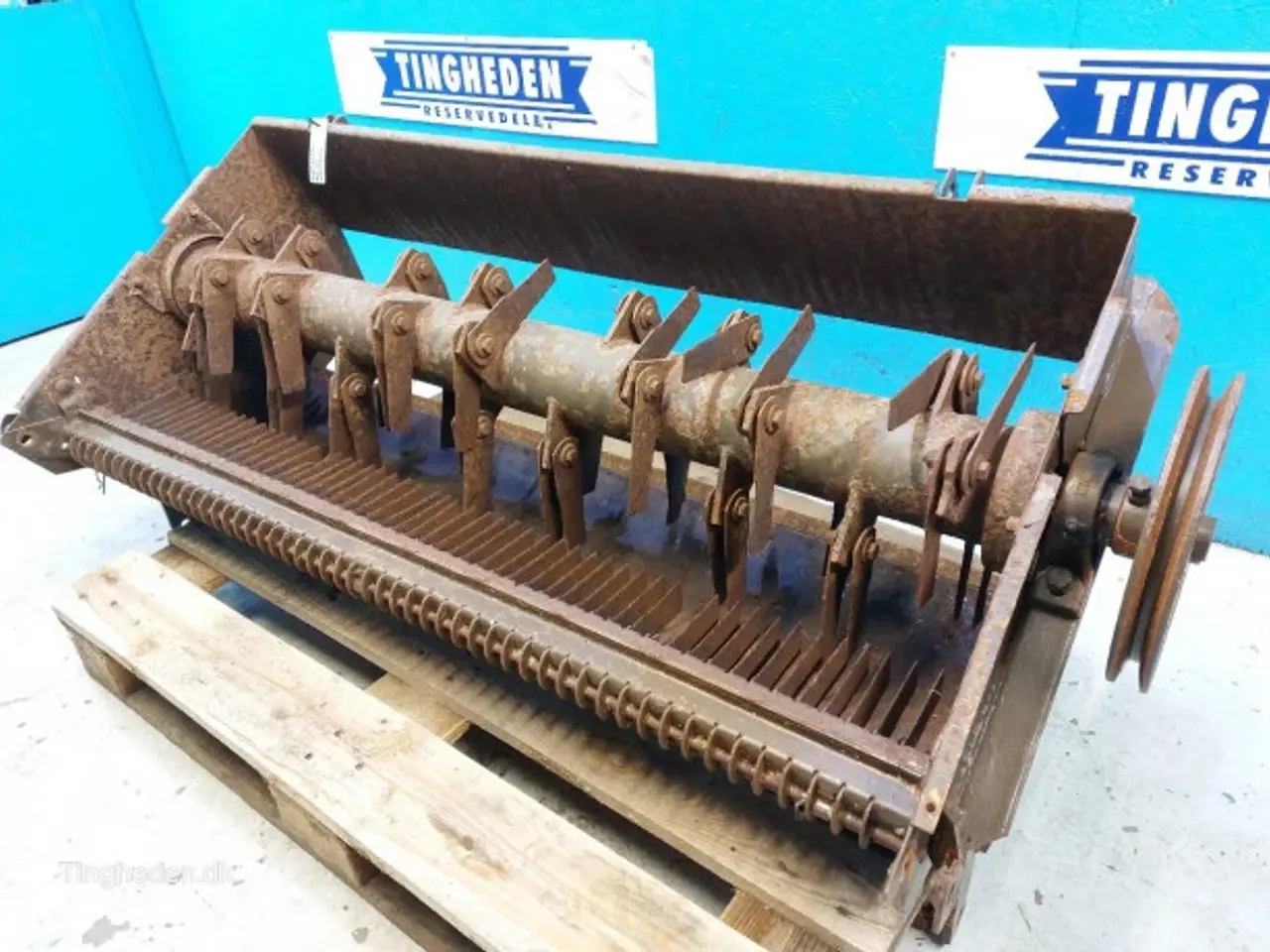 Billede 18 - Massey Ferguson 31 Snitter 49058900