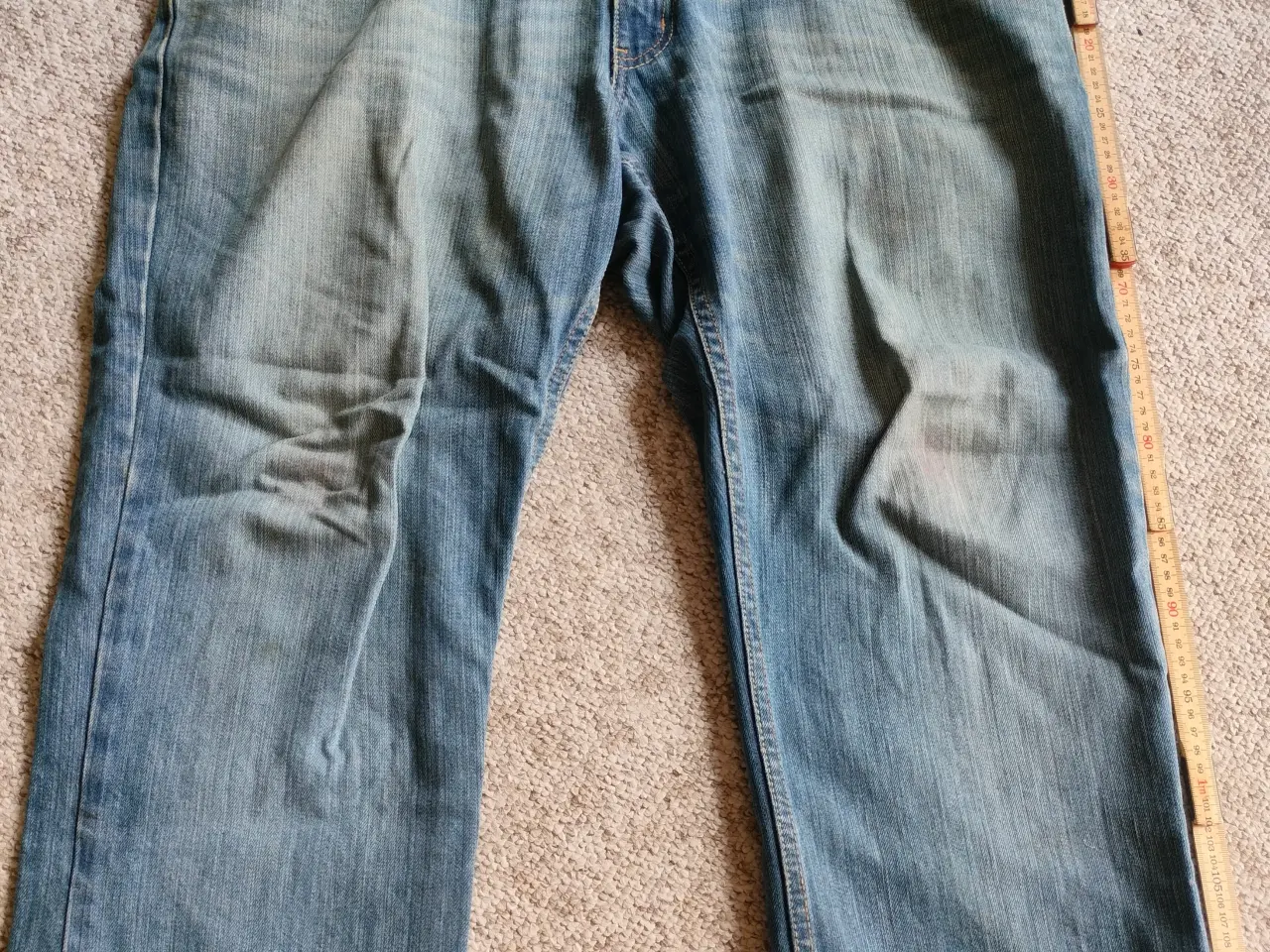 Billede 1 - Jens 100% bomuld 