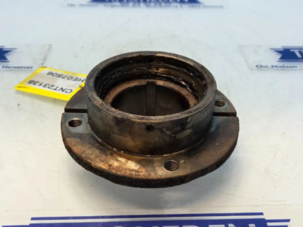 Billede 2 - John Deere S690 Hub H101878