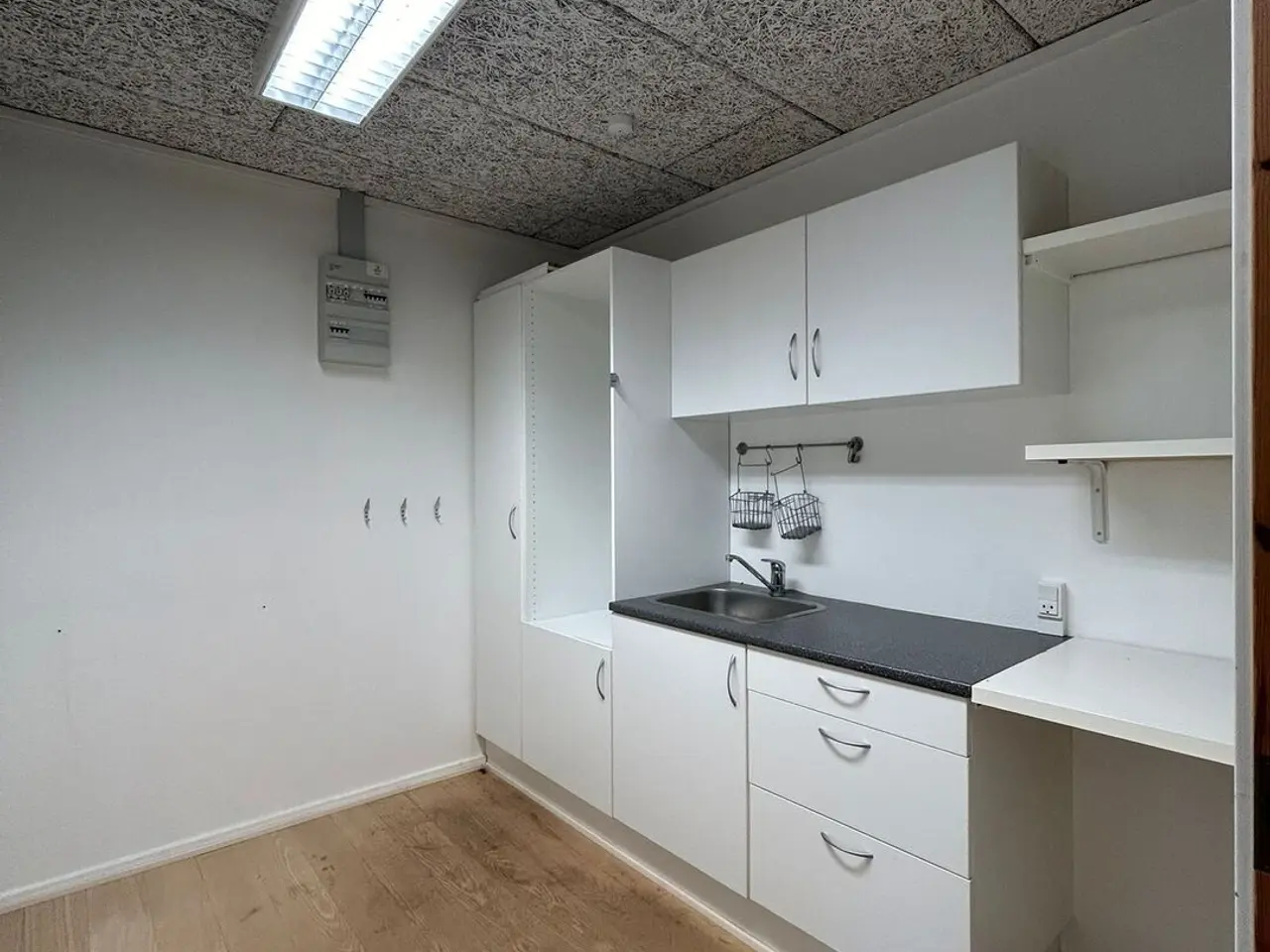 Billede 4 - 69 m² kontor i større erhvervspark