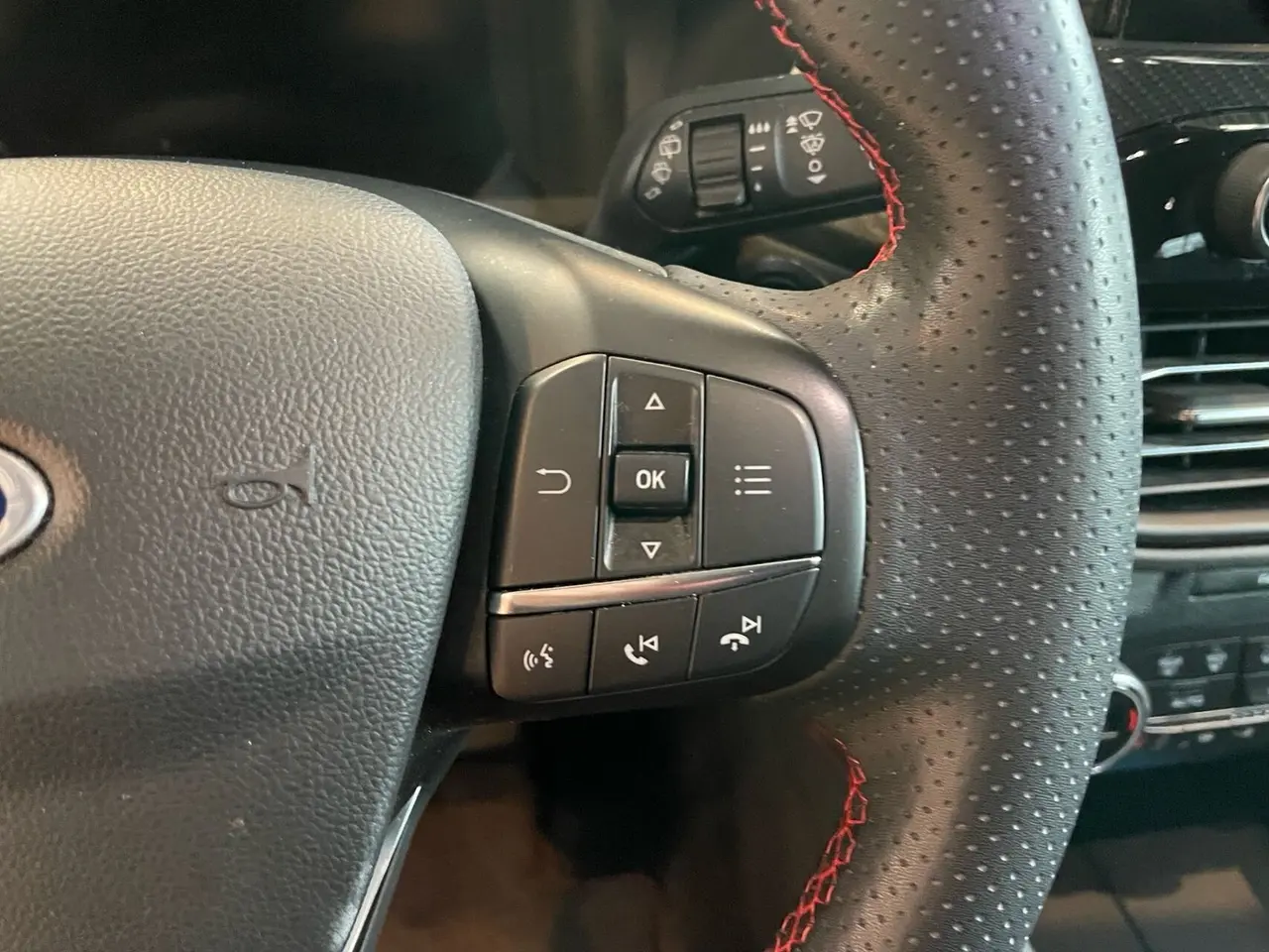 Billede 12 - Ford Kuga 2,5 PHEV ST-Line X CVT