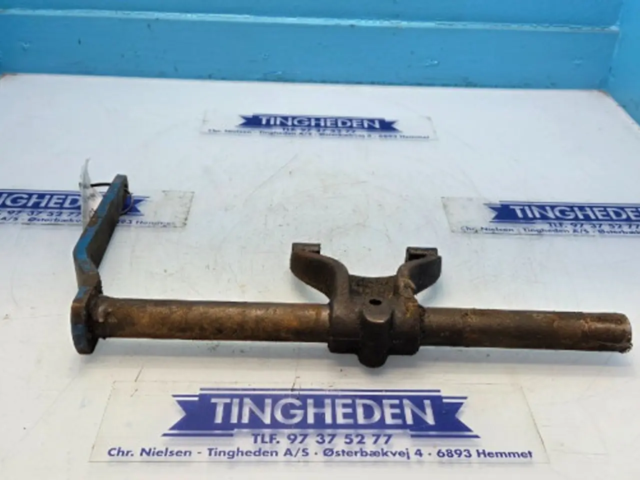 Billede 1 - Ford 8210 Arm E7NN7503AA