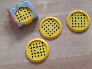 Underkopper/Bordskåner