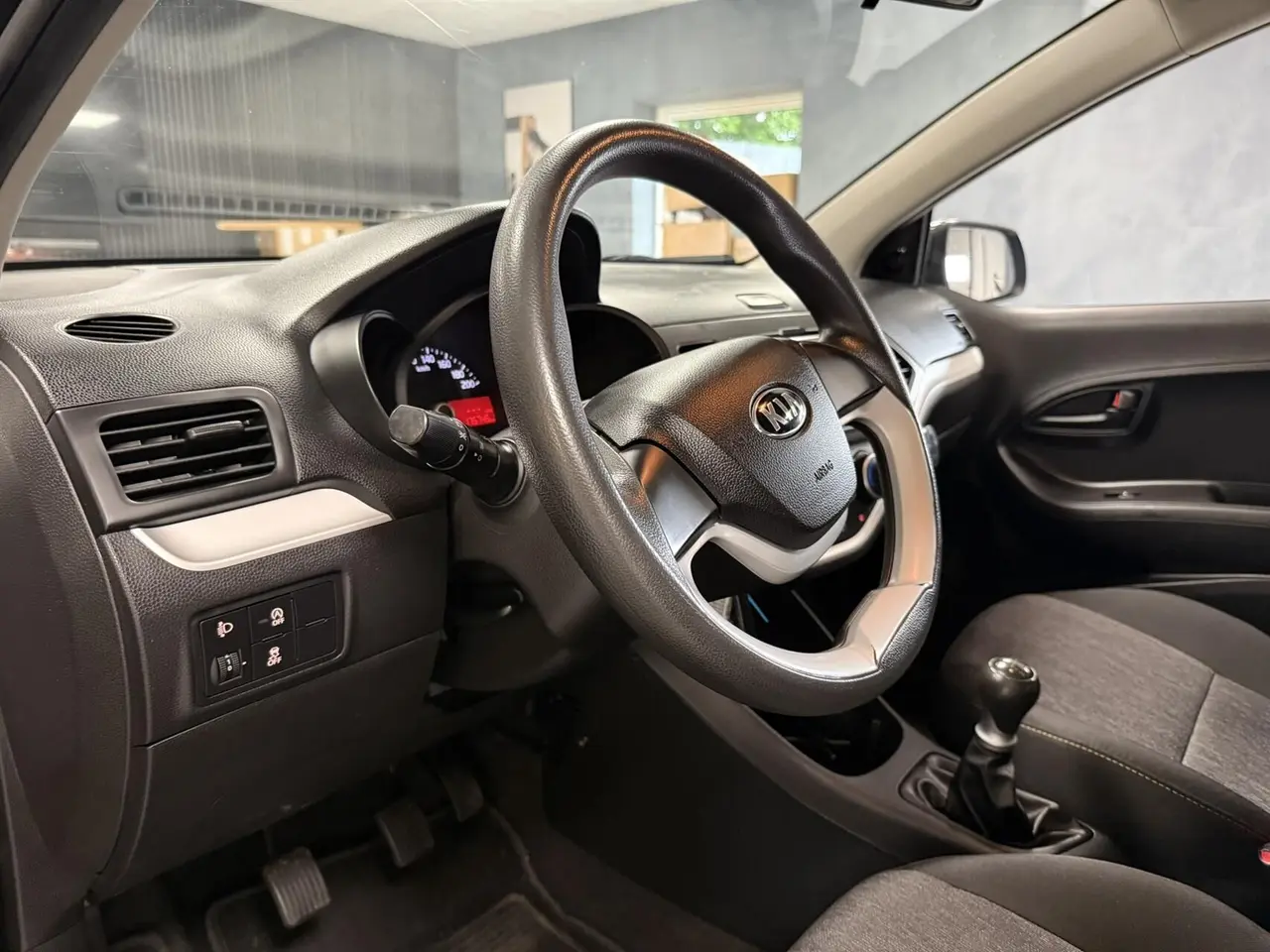 Billede 13 - Kia Picanto 1,0 Motion Plus 69HK 5d