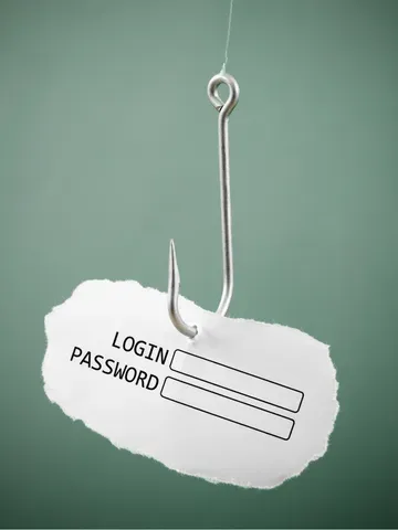 Sådan spotter du phishing-beskeder