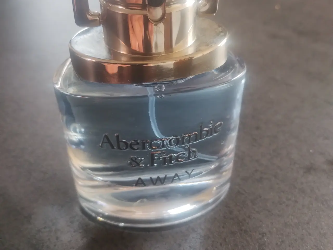 Billede 1 - Abercrombie & Fitch Away