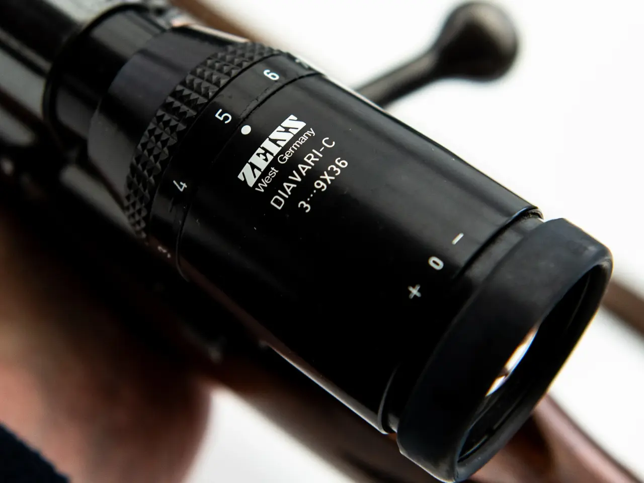 Billede 9 - Otterup - Schultz & Larsen M68DL 30-06