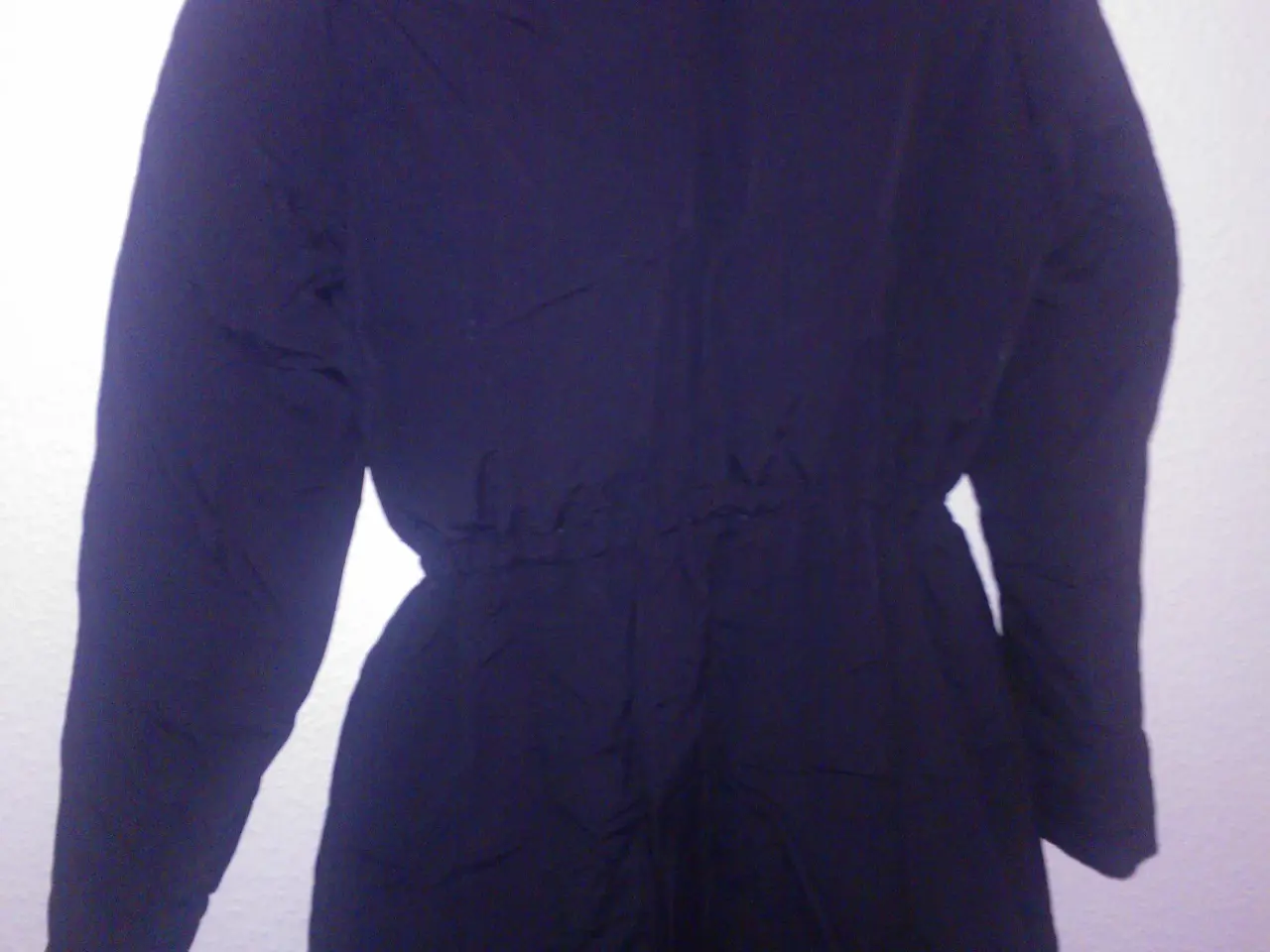 Billede 2 - Vero moda frakke str. M